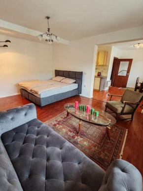 Apartment Pionirska Garden